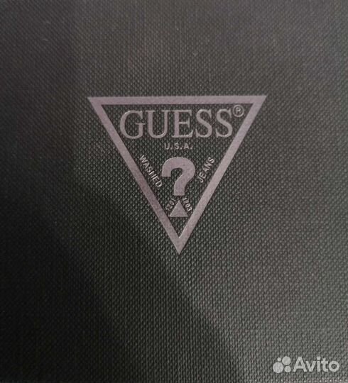 Часы мужские Guess