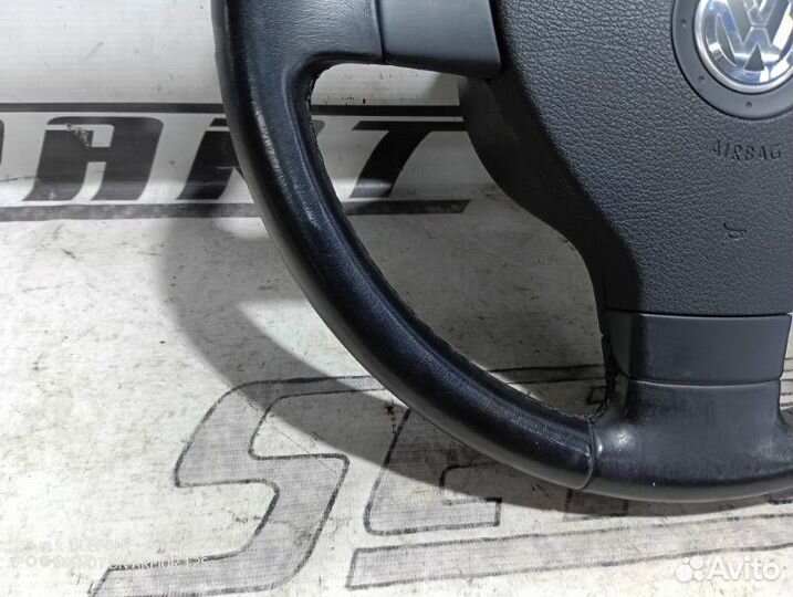 Руль Volkswagen Passat B6 1.8 BZB 2008