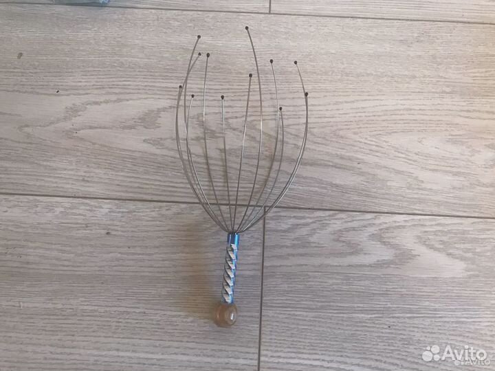 Массажер для головы