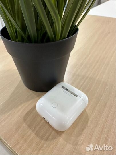 Кейс для AirPods 2