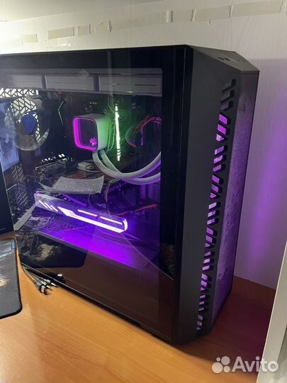 Компьютер игровой