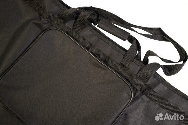 Чехол для синтезатора Размеры 104-42-12 Новый