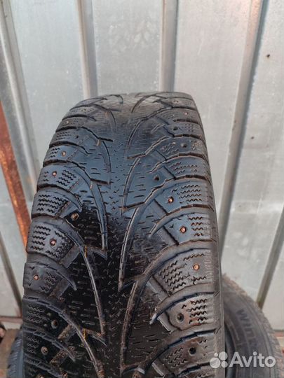 Hankook Winter I'Pike 225/65 R15 94T