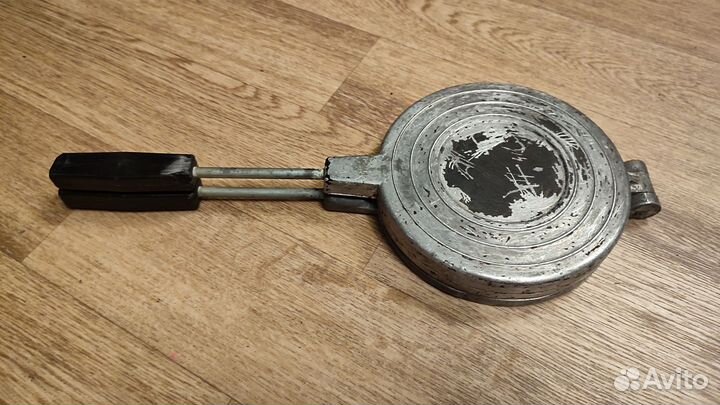 Орешница СССР