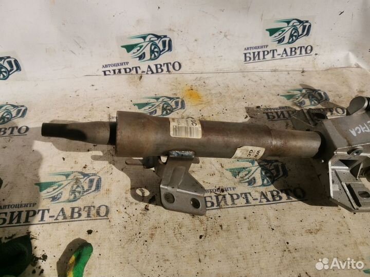 Колонка рулевая Chevrolet Epica I (2006—2009)