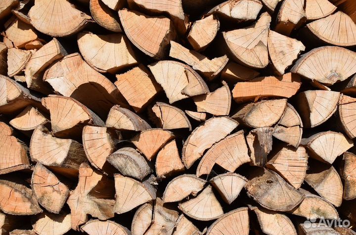 Дрова купить