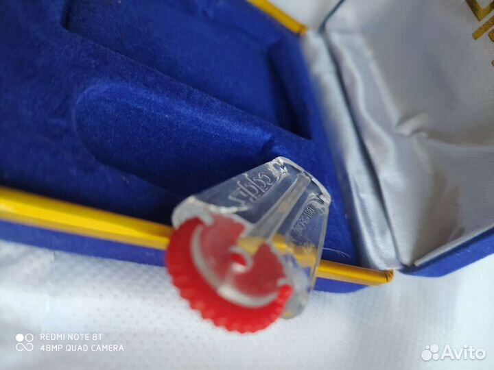 Коробка от Зажигалки zippo