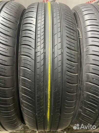 Dunlop Enasave EC300+ 215/60 R17 96H
