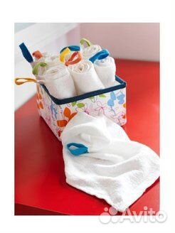 Полотенца IKEA krama