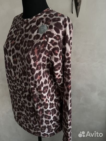 Новый лонгслив р.170/176. George