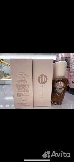 Сыворотка для лица jenny house