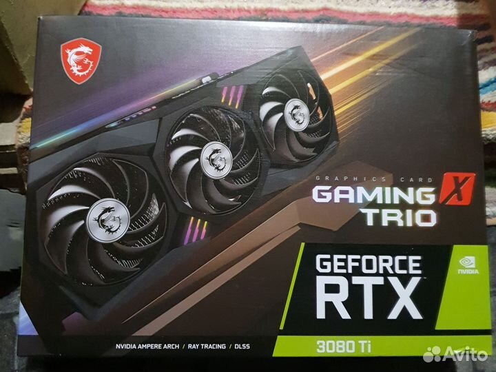 Видеокарта