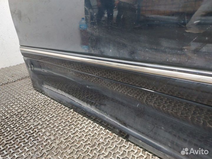 Дверь боковая Mercedes C W203, 2006