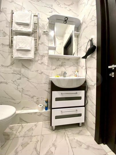 2-к. квартира, 42 м², 5/8 эт.