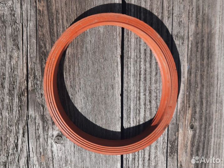 Уплотнительное кольцо топливного насоса VAG