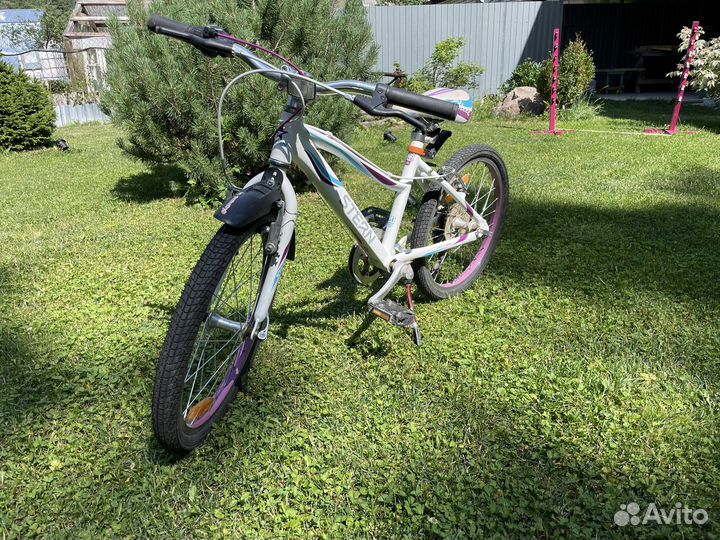 Велосипед детский