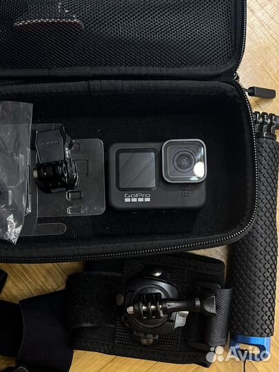 Камера GoPro Hero