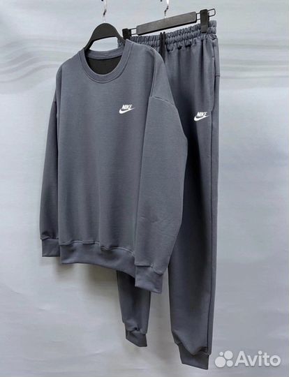 Спортивный костюм Nike свитшот и штаны