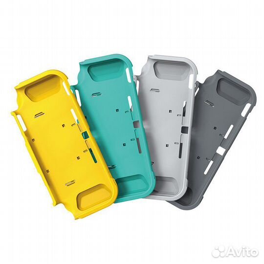 Защитный чехол switch темно серый TNS-19121