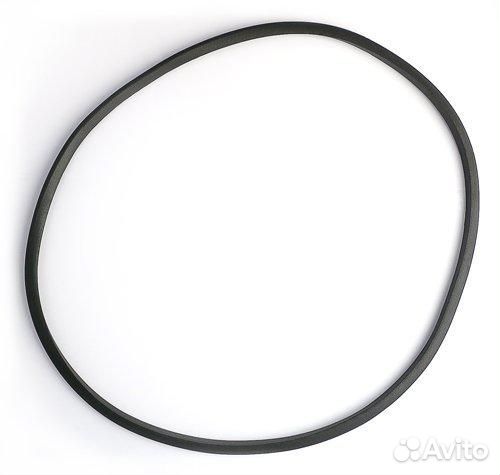 5526450 Прокладка крышки вариатора Sportsman&RZR