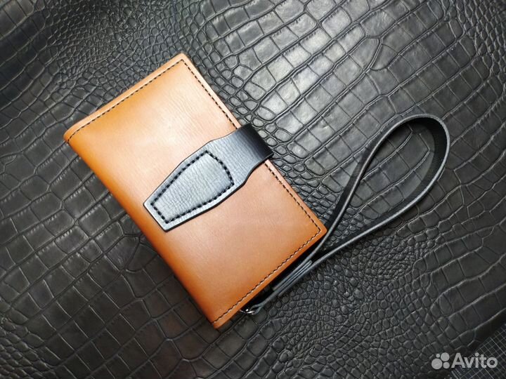 Сумка визитница