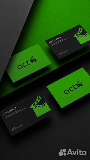 Графический дизайнер удаленно