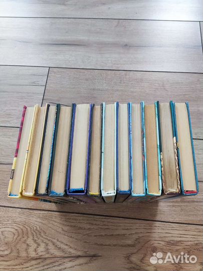 Книги Детский детектив