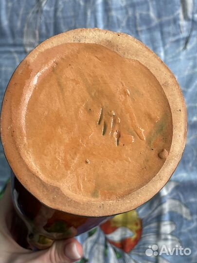 Кувшин СССР