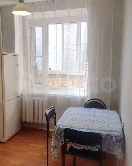 1-к. квартира, 43 м², 3/14 эт.