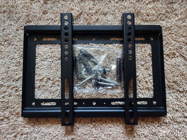 Кронштейн для телевизора 14-42