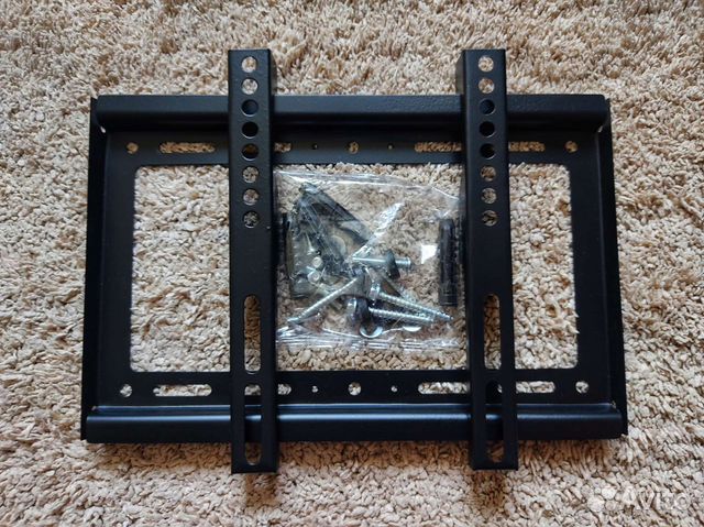 Кронштейн для телевизора 14-42