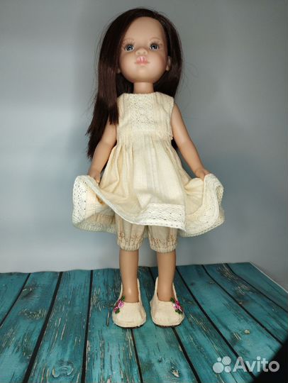 Одежда для куклы