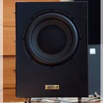 Сабвуфер Arslab AMP01 (10", 150W, 28Hz)