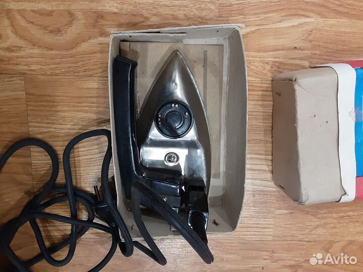 Вещь дорожная СССР