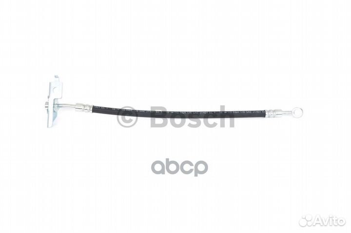 Шлангопровод перед лев 1987481864 Bosch