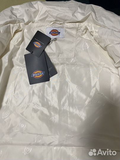 Пуховик dickies