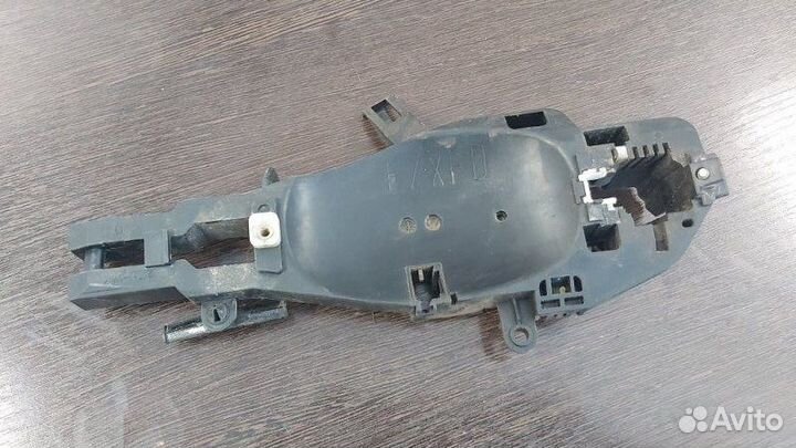 Кронштейн ручки двери передний правый Bmw X6M E71