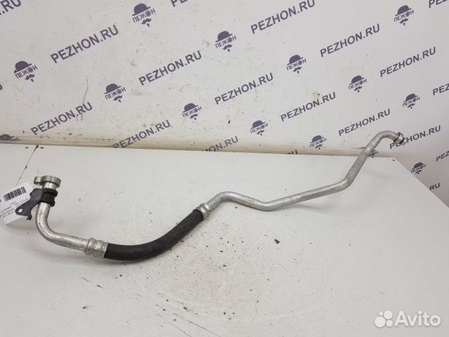 Трубка кондиционера Renault Megane