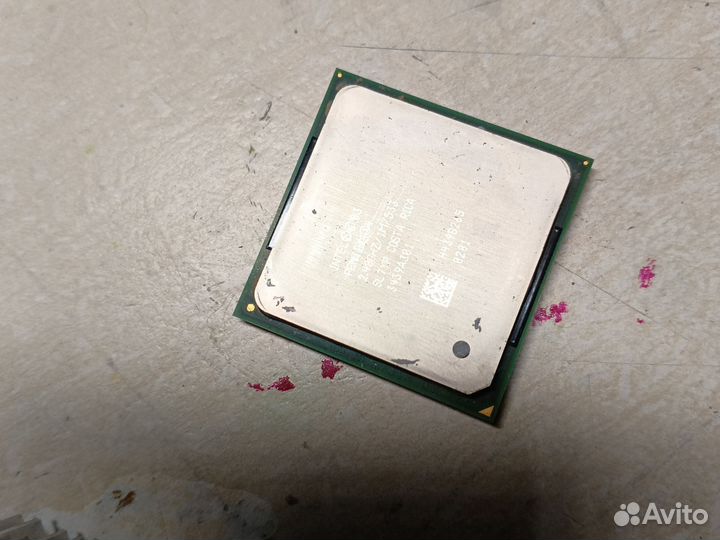 Процессор Видеокарта Куллер