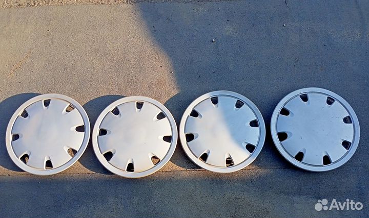 Колпаки на авто