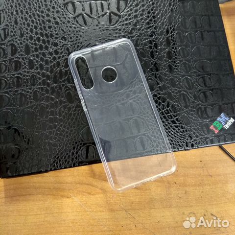 Чехол бампер для Huawei P30 Lite