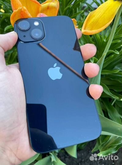 iPhone 13, 256 ГБ
