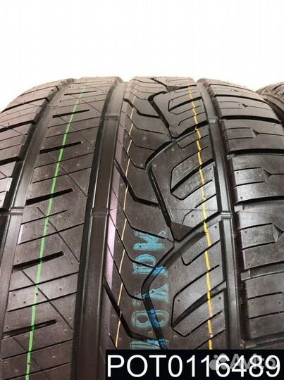 Nitto NT421Q 315/35 R20 110W