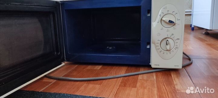 Микроволновая печь samsung