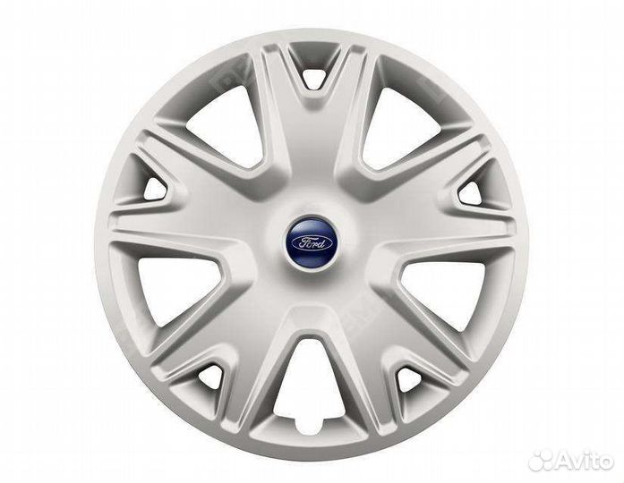 Колпак диска r17 1788319, ford kuga