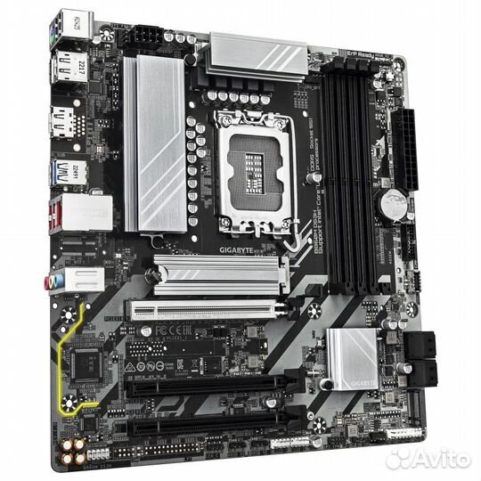Материнская плата Gigabyte B860M DS3H 690545