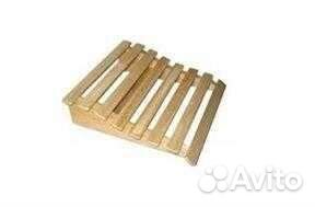 Подголовник из липы