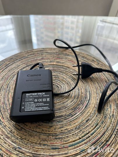 Фотоаппарат Canon EOS M50 kit 15 с набором