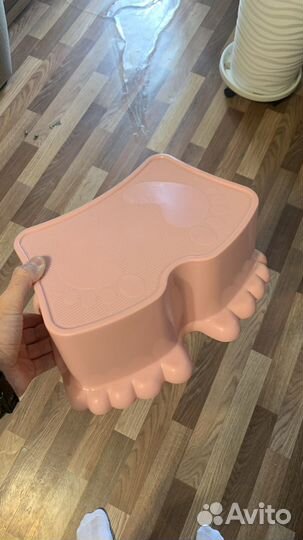 Подставка для детей