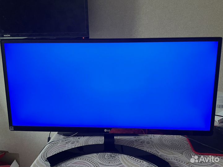 Монитор LG 29 29um59